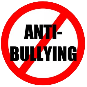 No Anti-Bullying