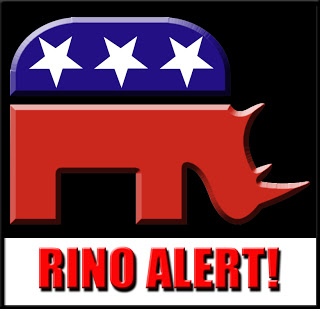 RINO Alert