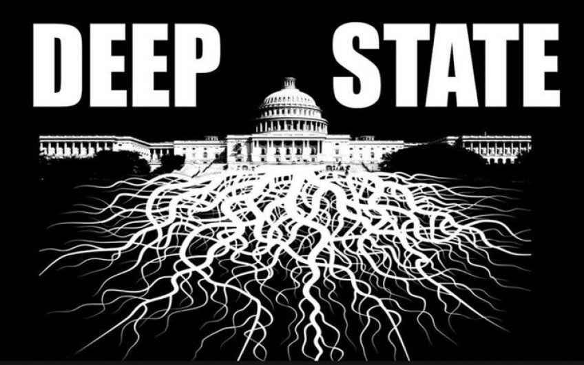 The Deep State