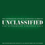 UNCLASSIFIED
